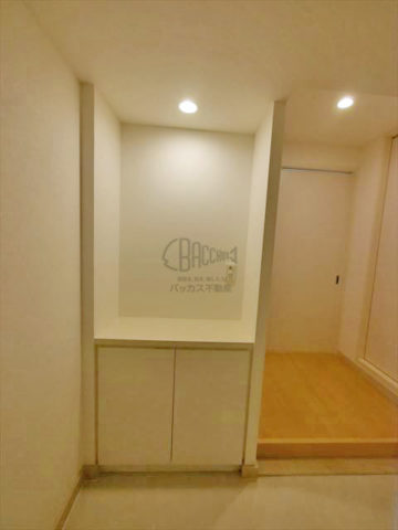 クローバービュー上本町 1DK 34.34㎡